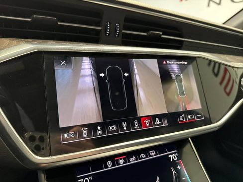 Used 2019 Audi A6 3.0T Premium Plus w/ Premium Plus Package image 35