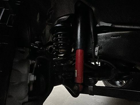 Used 2024 Jeep Wrangler Unlimited Rubicon 4xe w/ Technology Group image 16