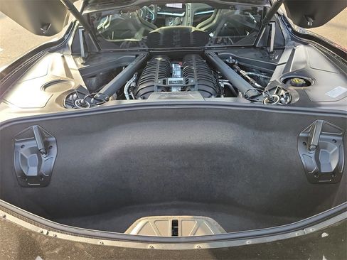 New 2025 Chevrolet Corvette Z06 image 16