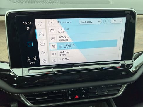 New 2026 Volkswagen Atlas SE image 27