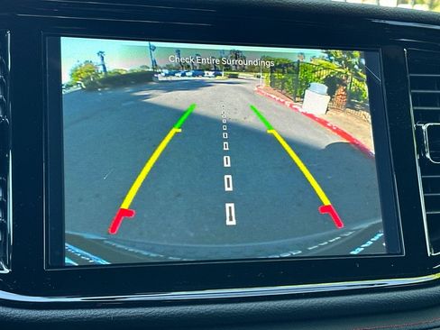 New 2026 Dodge Durango GT w/ Blacktop Package RWD image 20