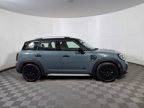 Used 2023 MINI Cooper Countryman S image 7