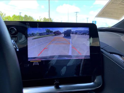 Used 2020 Chevrolet Corvette Stingray Coupe w/ 1LT image 24