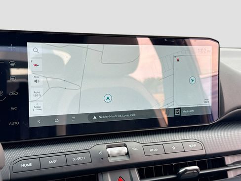 New 2025 Kia K4 GT-Line w/ GT-Line Premium Package image 10