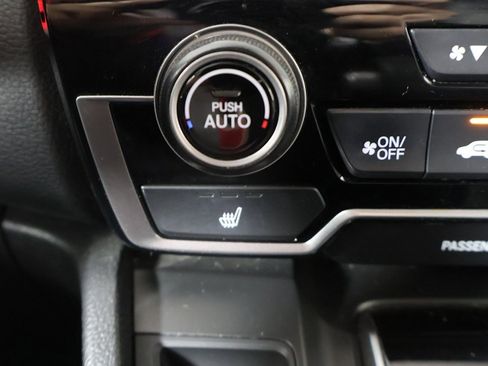 Used 2017 Honda CR-V EX image 46