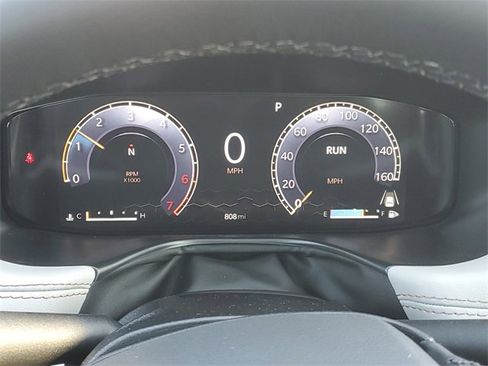 New 2026 Jeep Compass Limited w/ Sun, Sound & Navigation Group image 21