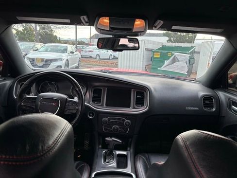 Used 2022 Dodge Charger R/T image 24