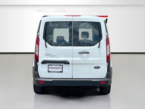 Used 2023 Ford Transit Connect XL FWD image 6