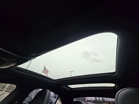 Used 2024 Mercedes-Benz C 300 4MATIC Sedan w/ AMG Line w/ Night Package image 44