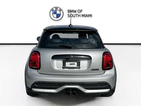 Used 2024 MINI Cooper S FWD image 6