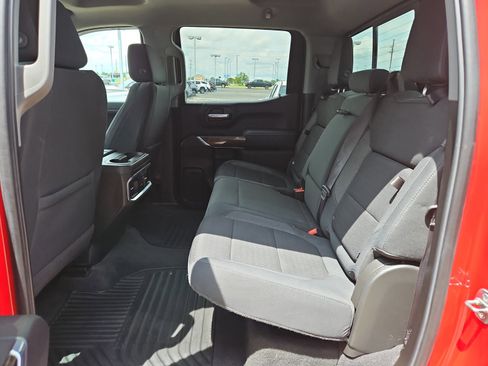 Used 2020 GMC Sierra 1500 Elevation AWD/4WD image 18