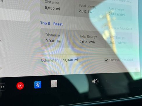 Used 2021 Tesla Model Y 2WD image 24