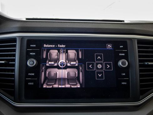 Used 2019 Volkswagen Atlas SE w/ Towing Package AWD/4WD image 34