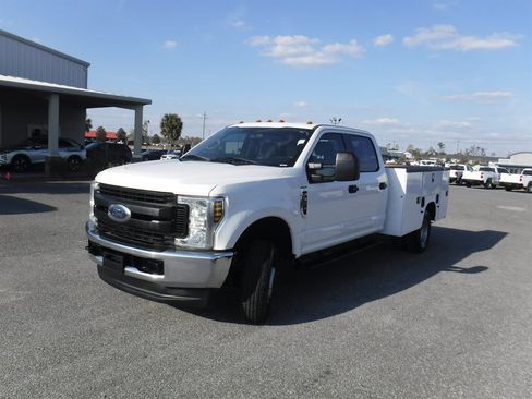 Used 2019 Ford F350 XL w/ XL Value Package image 19