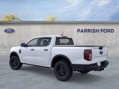 New 2026 Ford Ranger XL w/ Trailer Tow Package RWD image 4