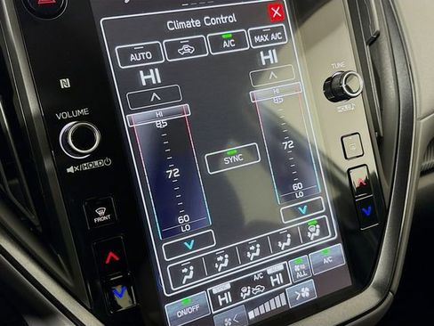 New 2026 Subaru Crosstrek 2.0i Premium w/ Crosstrek Mirror Package image 16