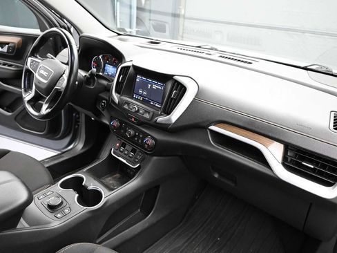 Used 2021 GMC Terrain SLE w/ Driver Convenience Package AWD/4WD image 25