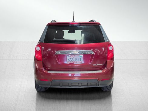 Used 2012 Chevrolet Equinox LT w/ Driver Convenience Package FWD image 6