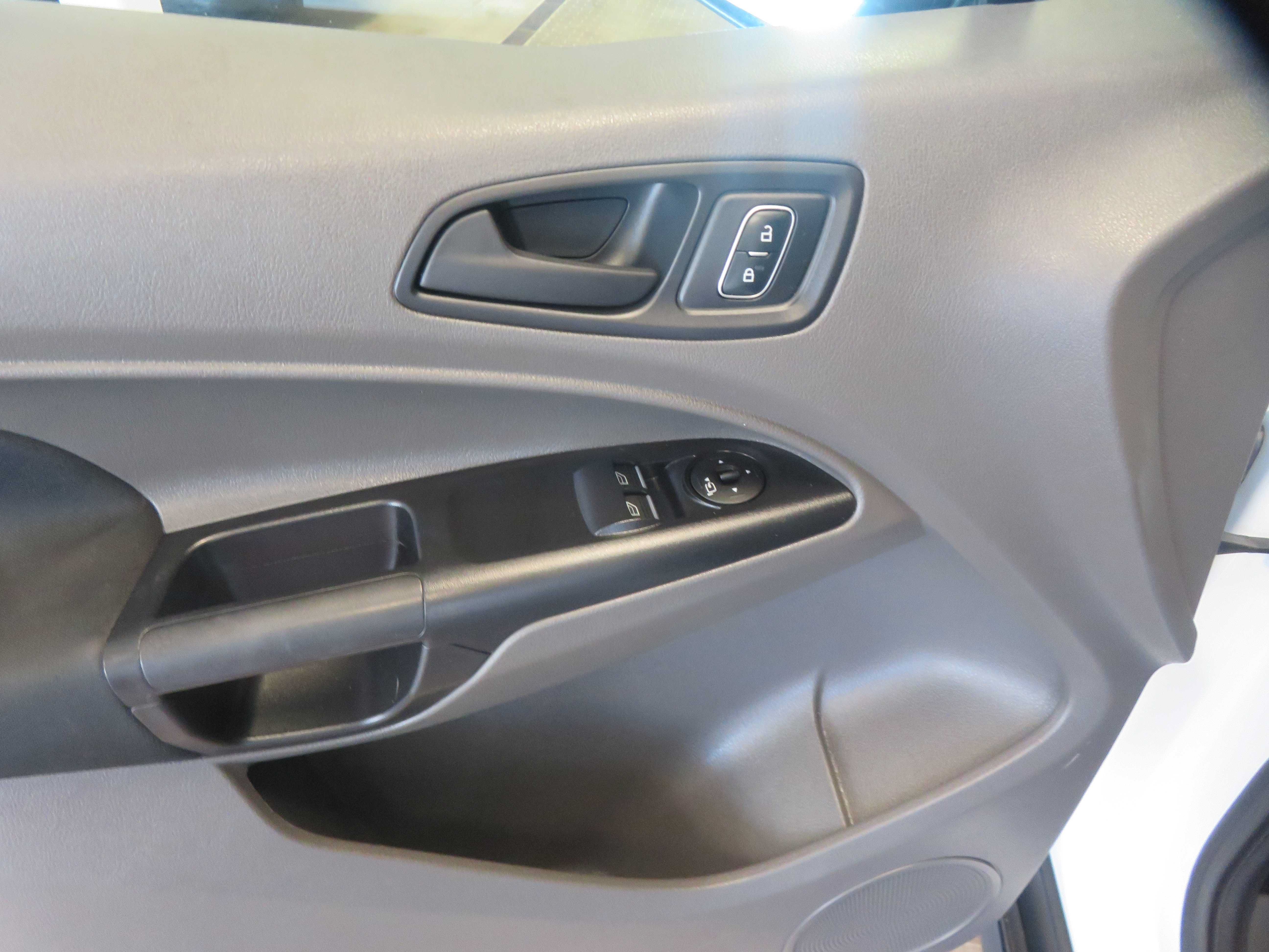 Used 2021 Ford Transit Connect XL w/ CNG/LPG Engine Prep Package FWD image 14