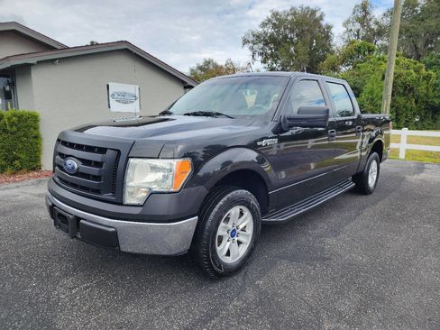 Used 2010 Ford F150 XL image 1