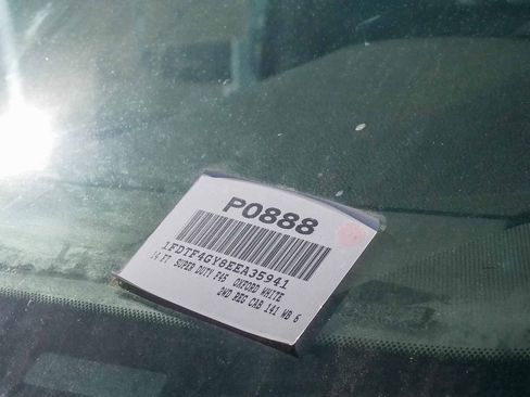 Used 2014 Ford F450 XL w/ Trailer-Tow Package image 19