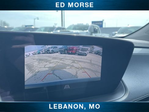 Used 2025 Buick Encore GX Preferred image 14