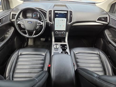 Used 2024 Ford Edge SEL AWD/4WD image 13