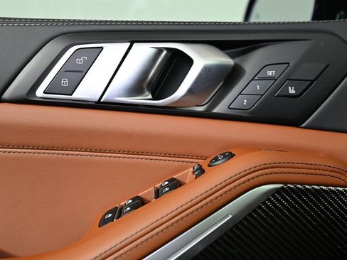 New 2026 BMW X5 M60i AWD/4WD image 20