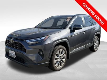 Certified 2024 Toyota RAV4 XLE Premium