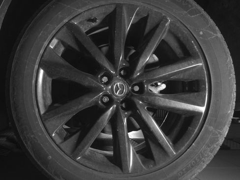 Used 2023 MAZDA CX-9 Touring Plus image 13