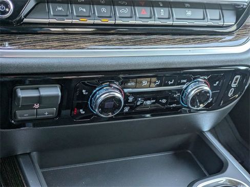 New 2026 GMC Sierra 1500 Elevation w/ Elevation Premium Package image 23