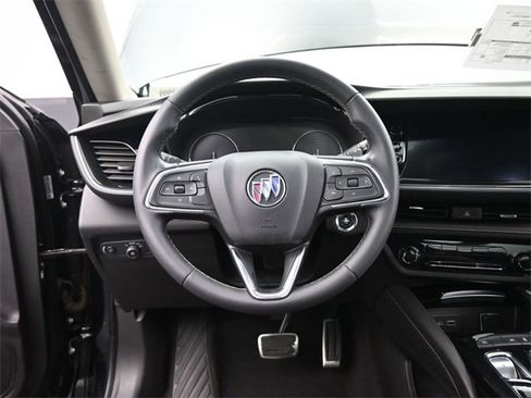 Used 2022 Buick Envision Preferred w/ Sport Touring Package image 27