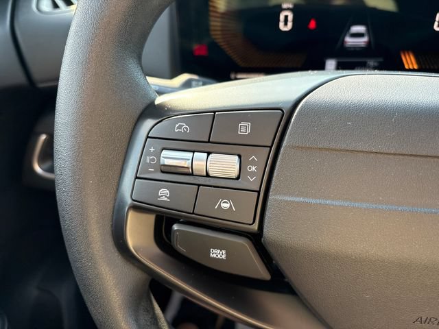 Used 2025 Kia K4 FWD image 11