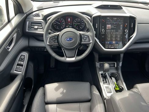 Certified 2025 Subaru Ascent Limited w/ Popular Package #2 image 23