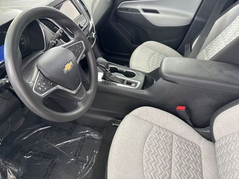 Used 2023 Chevrolet Equinox LS w/ LS Convenience Package FWD image 19