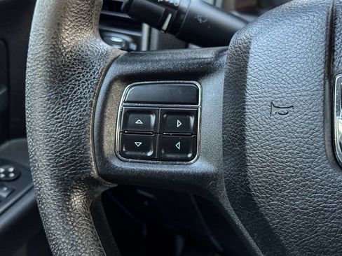 Used 2017 RAM 3500 Tradesman image 22