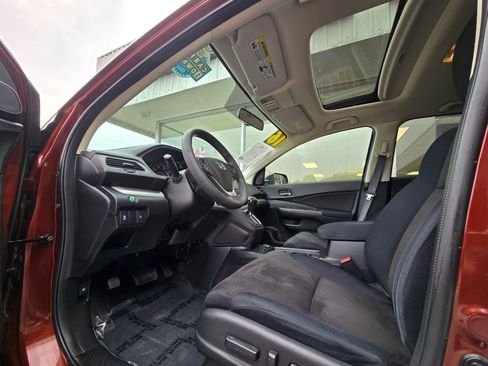 Used 2016 Honda CR-V EX image 10