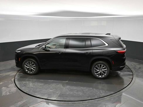 New 2026 Buick Enclave Preferred image 24