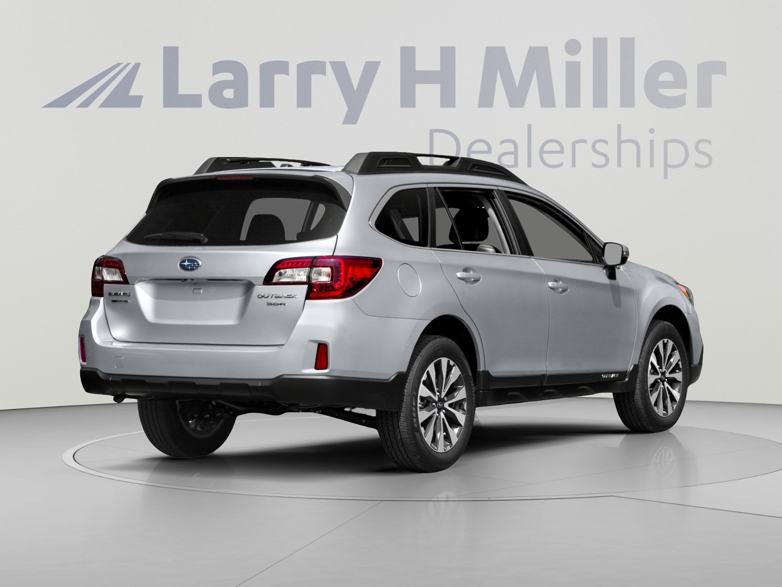 Used 2016 Subaru Outback 3.6R Limited AWD/4WD image 2