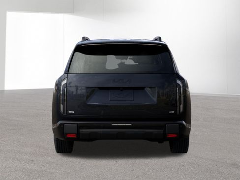New 2027 Kia Telluride SX X-Line AWD/4WD image 39