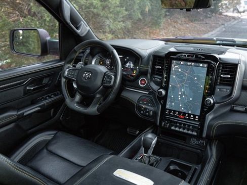 Used 2023 RAM 1500 TRX w/ Havoc Edition image 20