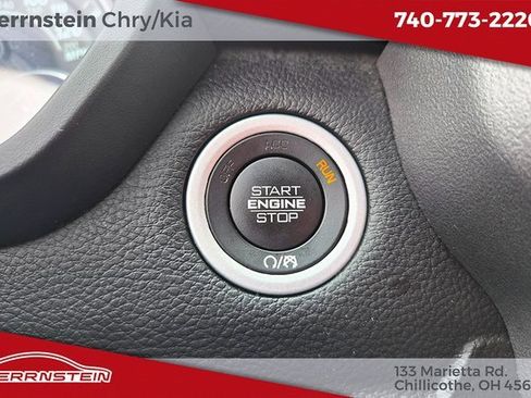 Used 2020 RAM 1500 Sport w/ Level 2 Equipment Goup w/2_L image 18