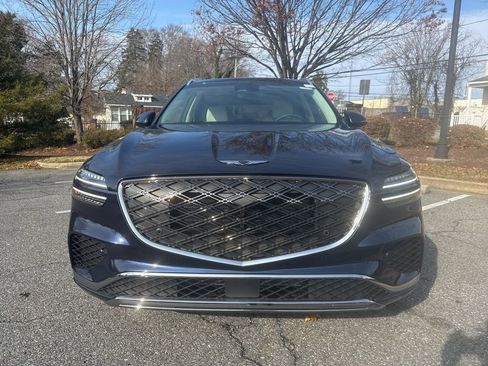 New 2026 Genesis GV70 2.5T image 2