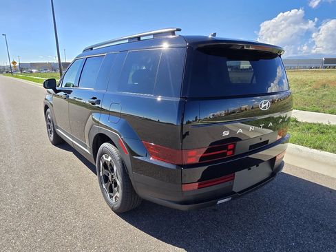 New 2026 Hyundai Santa Fe SEL image 3