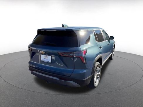 Used 2025 Chevrolet Equinox LT image 15