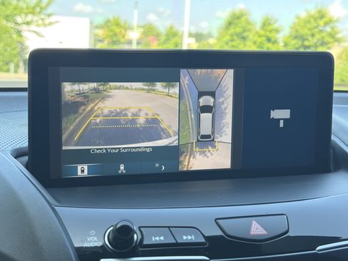 Used 2019 Acura RDX AWD w/ Advance Package image 15