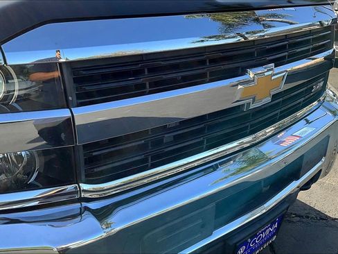 Used 2016 Chevrolet Silverado 3500 LTZ w/ Duramax Plus Package image 32