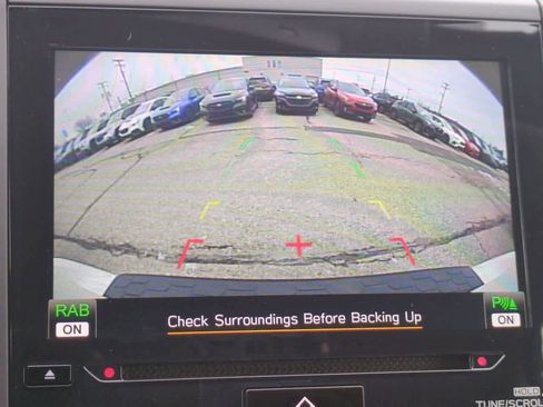 Used 2023 Subaru Crosstrek 2.5i Limited image 30