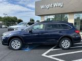 Used 2018 Subaru Outback 2.5i Premium image 3