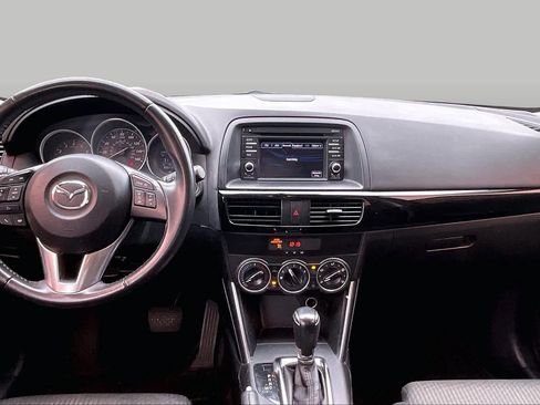 Used 2015 MAZDA CX-5 Touring FWD image 15
